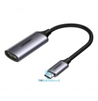 USB-C To HDMI Female Adapter CM297 - 70444